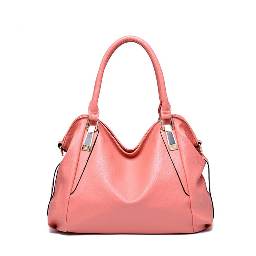 Funki Findz | Bags | Handbags | Women's Chic Leather Tote Bag