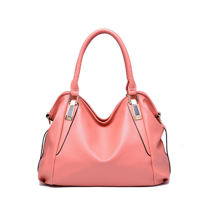 Funki Findz | Bags | Handbags | Women's Chic Leather Tote Bag