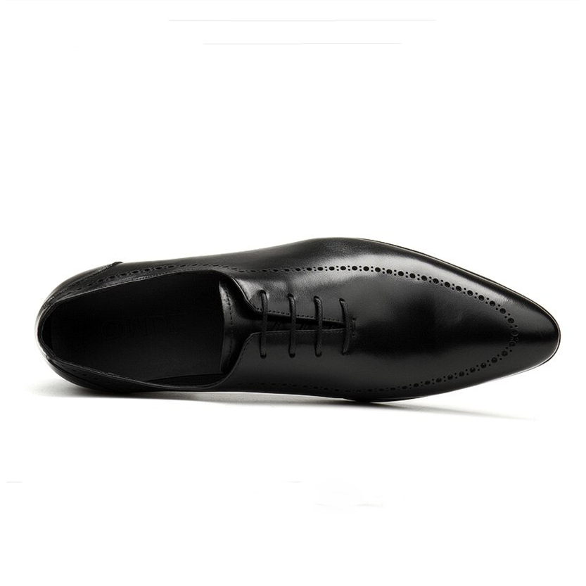 Funki Findz | Shoes | Men's Italian Handmade Oxford Shoes