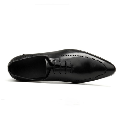 Funki Findz | Shoes | Men's Italian Handmade Oxford Shoes