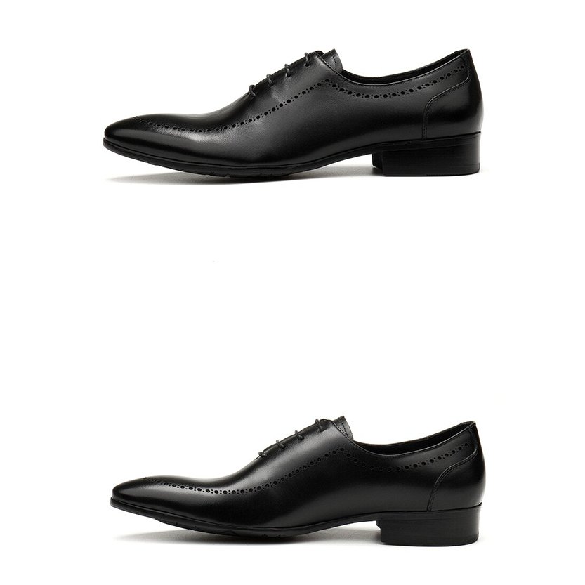 Funki Findz | Shoes | Men's Italian Handmade Oxford Shoes
