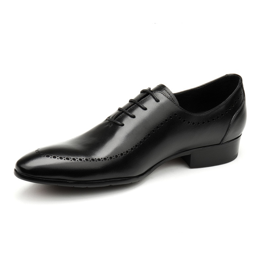 Funki Findz | Shoes | Men's Italian Handmade Oxford Shoes