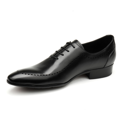 Funki Findz | Shoes | Men's Italian Handmade Oxford Shoes