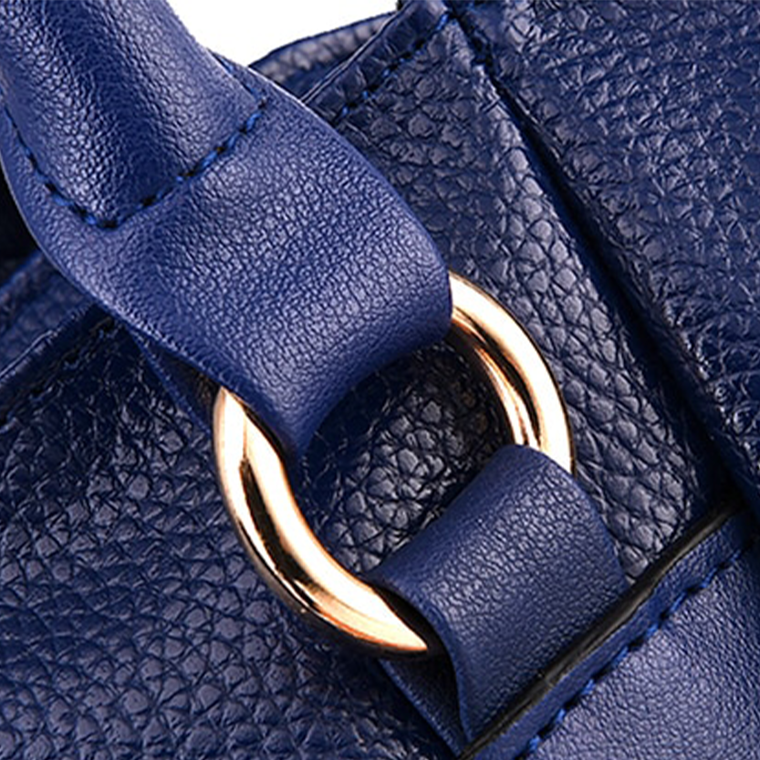 Funki Findz | Bags | Handbags | Women's Chic Leather Tote Bag
