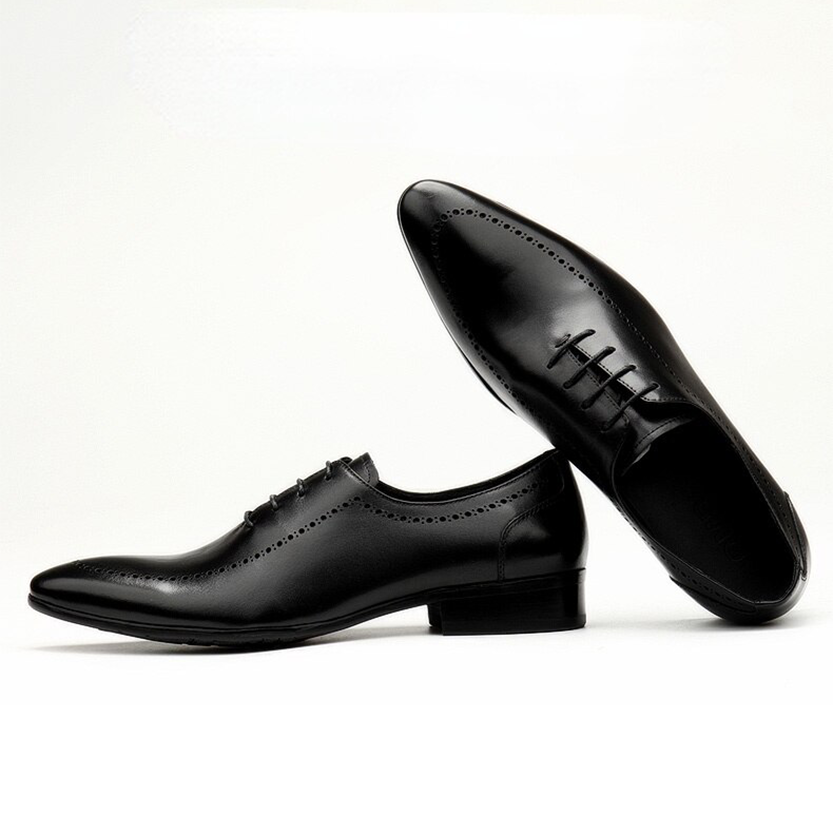 Funki Findz | Shoes | Men's Italian Handmade Oxford Shoes