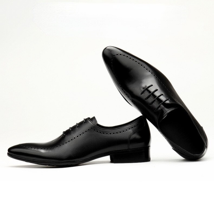 Funki Findz | Shoes | Men's Italian Handmade Oxford Shoes