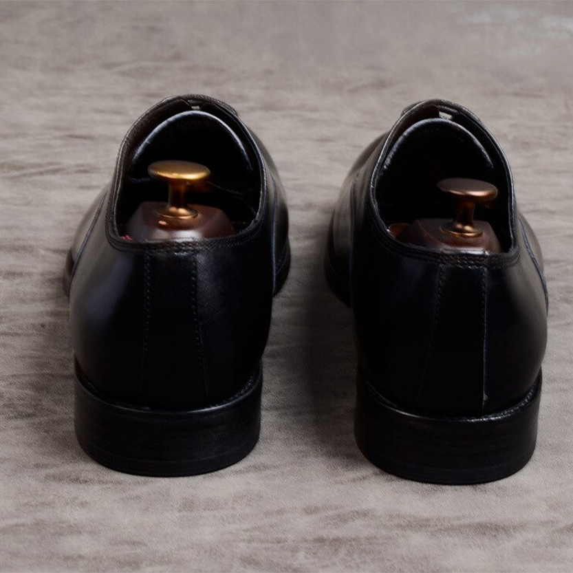 Funki Findz | Shoes | Men's Formal Leather Oxford Shoes