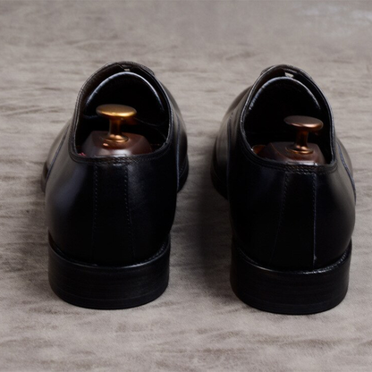 Funki Findz | Shoes | Men's Formal Leather Oxford Shoes
