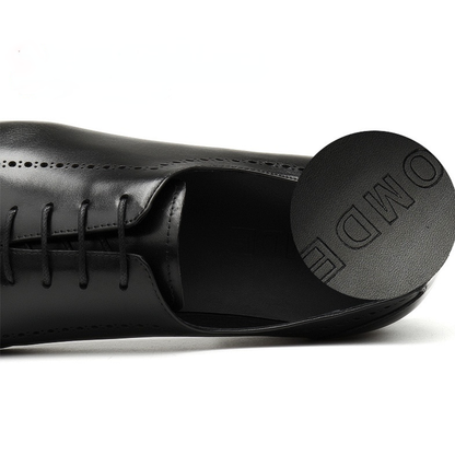 Funki Findz | Shoes | Men's Italian Handmade Oxford Shoes