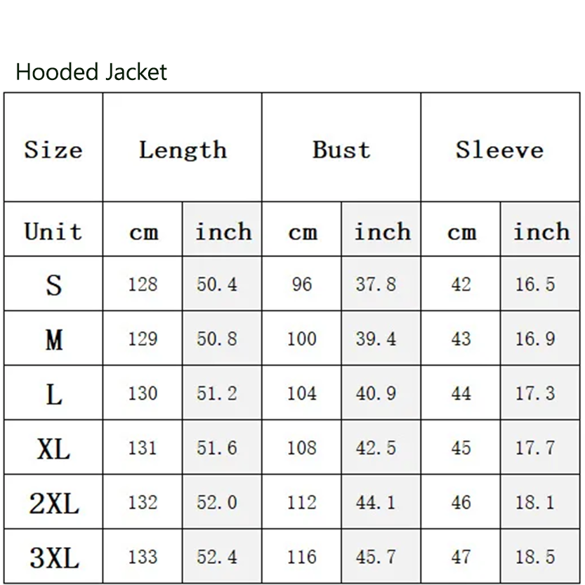 Funki Findz | Jackets | Women's Men Hooded Long Gothic Coat