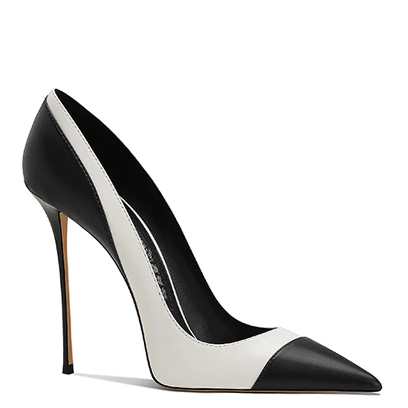 Funki Findz | Shoes | Women's Genuine Leather Classic Stilettos