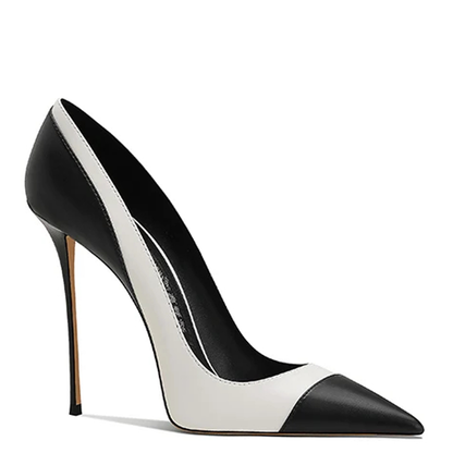 Funki Findz | Shoes | Women's Genuine Leather Classic Stilettos