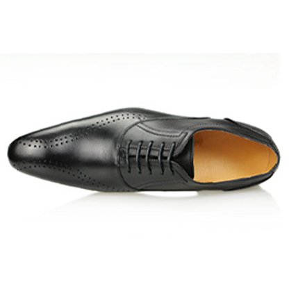 Funki Findz | Shoes | Men's Genuine Leather Brogue Shoes