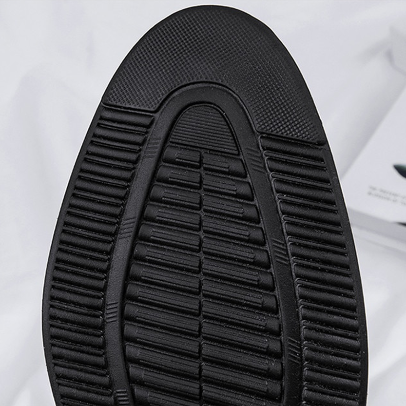 Funki Findz | Boots | Men's Leather Lace Up Buckle Strap Boots