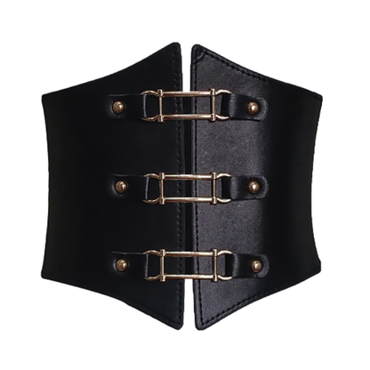 Funki Findz | Belts | Women's Under Bust Waist Cincher Belts