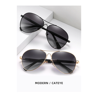Funki Findz | Sunglasses | Unisex Designer Aviator Sunglasses