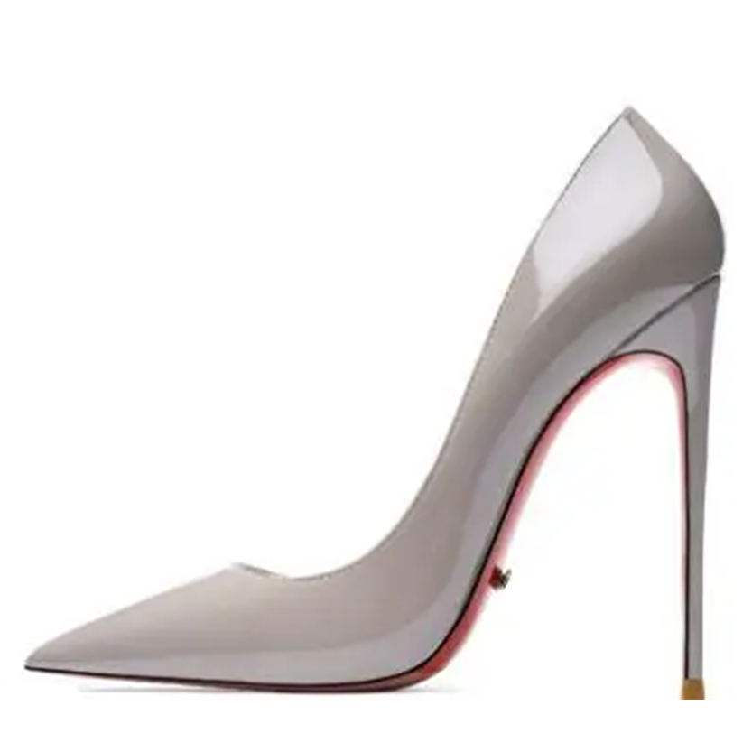 Funki Findz | Shoes | Women's Red Bottom High Heeled Pumps