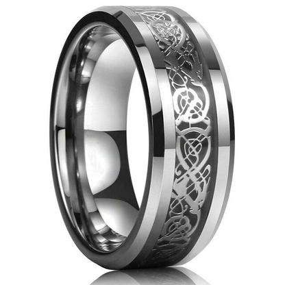 Funki Findz | Rings | Men's Women's Tungsten Wedding Rings