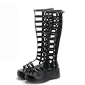 Funki Findz | Shoes | Women's Cut Out Gladiator Sandals