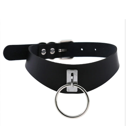 Funki Findz | Necklaces | Women's Cosplay Dog Collar Choker