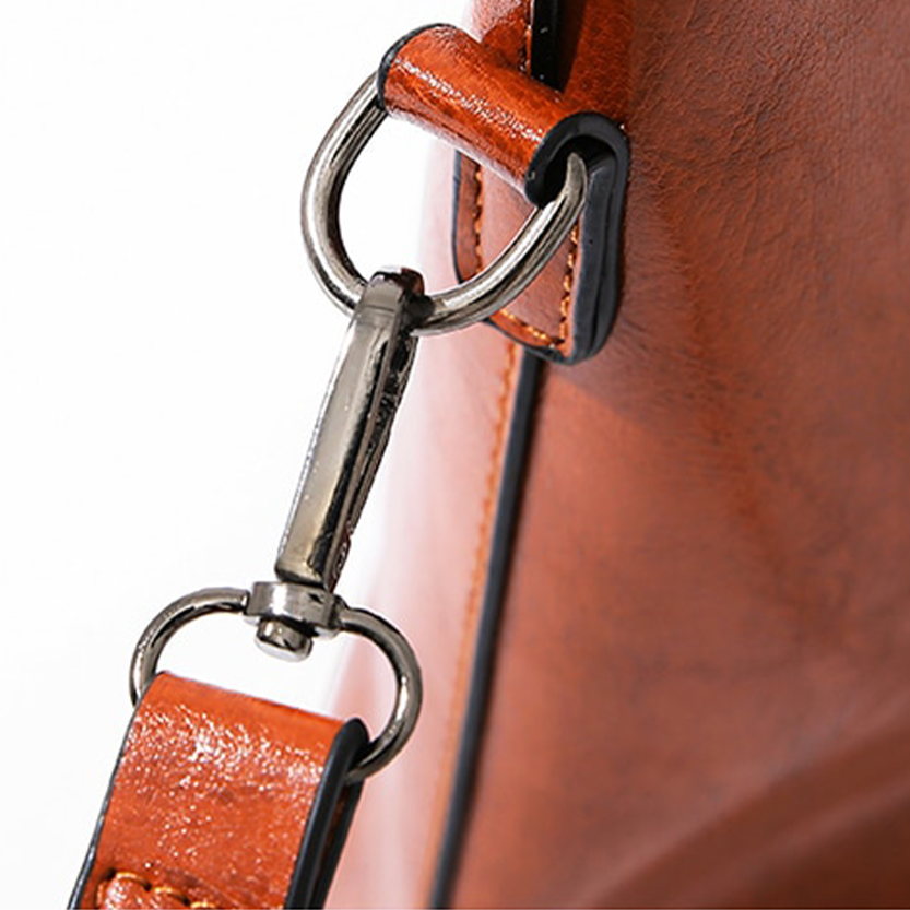 Funki Findz | Bags | Handbags | Women's Soft Leather Tote Bag