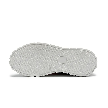 Funki Findz | Boots | Women's Casual Canvas Lace Up Sneakers