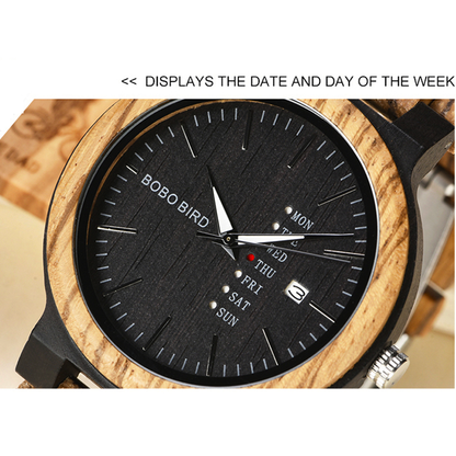 Funki Findz | Watches | Men's Women's Stylish Wood Watches
