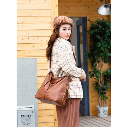 Funki Findz | Bags | Handbags | Women's Leather Shoulder Bag