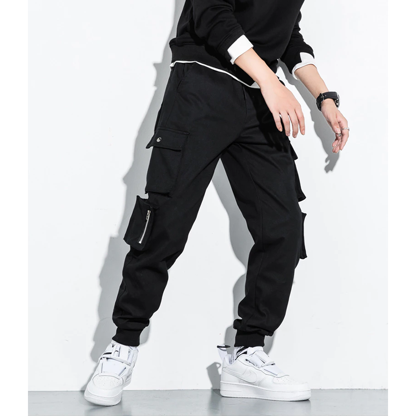Funki Findz | Pants | Men's Hip Hop Streetwear Cargo Pants 8XL