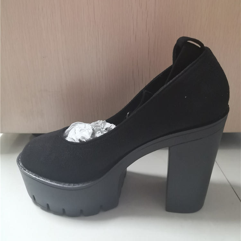 Funki Findz | Shoes | Women's High Buckle Strap Lolita Platforms