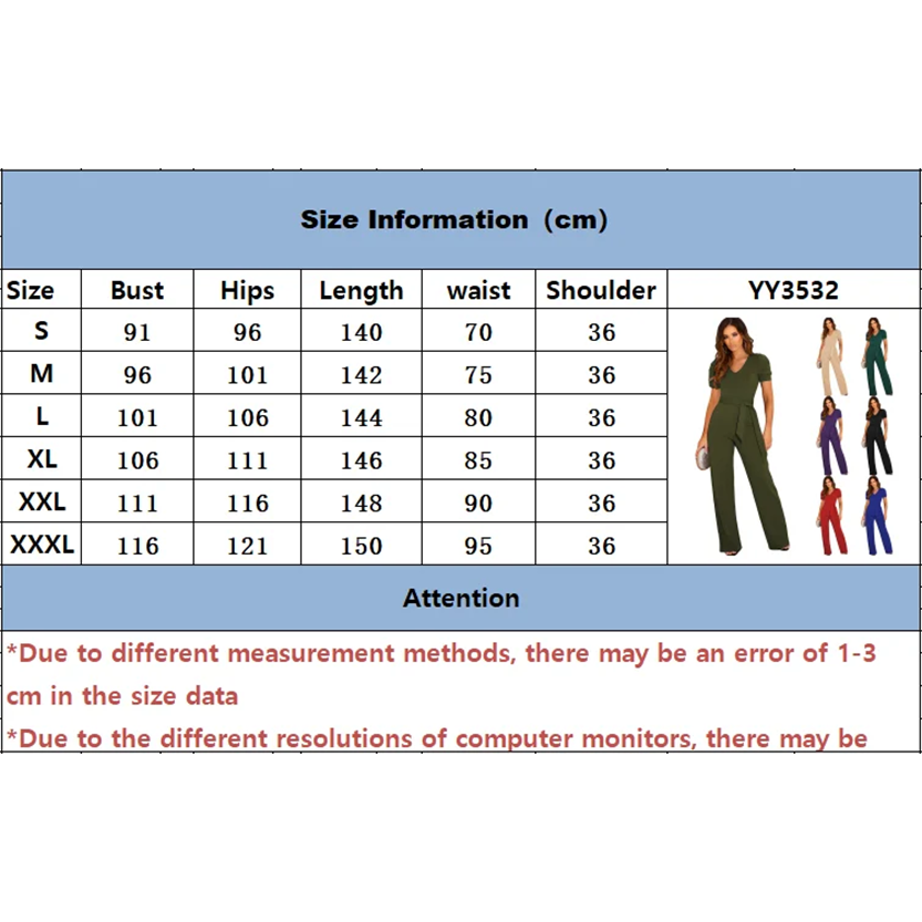 Funki Findz | Pants | Women's Elegant Wide Leg Dress Pantsuit