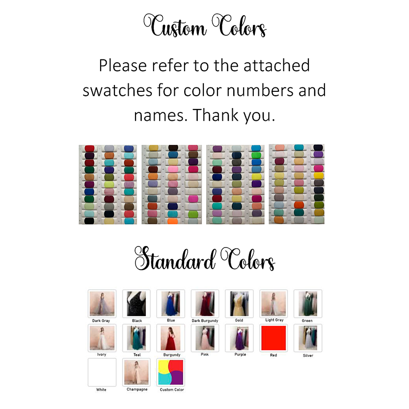 Funki Findz | Dresses | Women's Long Chiffon Tulle Prom Dress