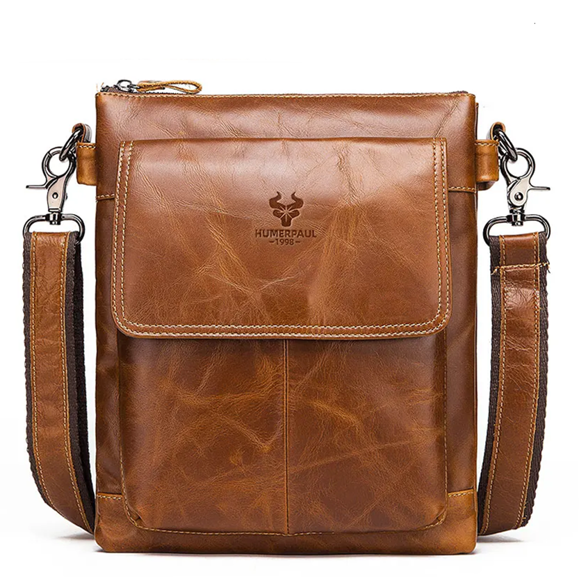 Funki Findz | Bags | Messenger Bags | Men's Leather Office Bags