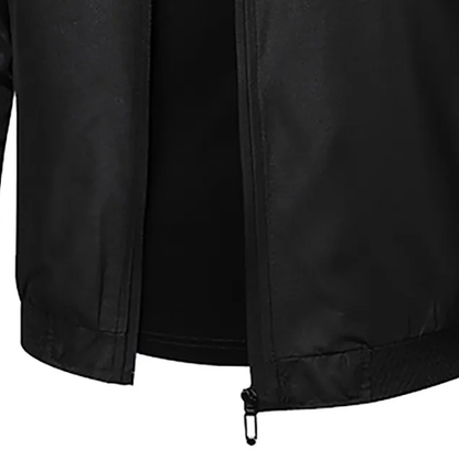 Funki Findz | Jackets | Men's Stand Collar Casual Jackets