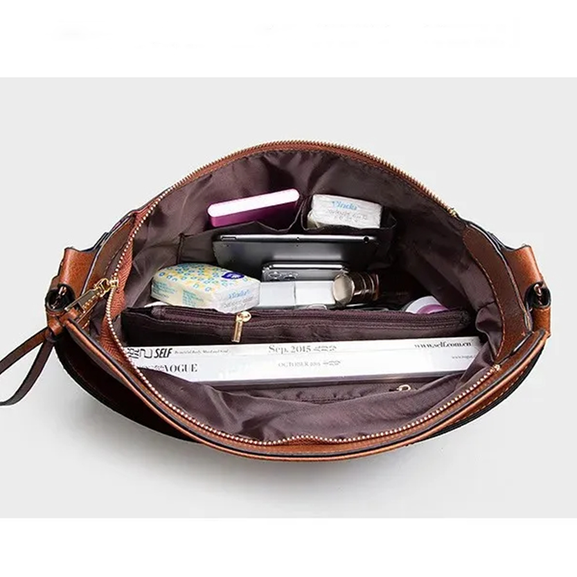 Funki Findz | Bags | Women's Hobos Zipper Bucket Bags