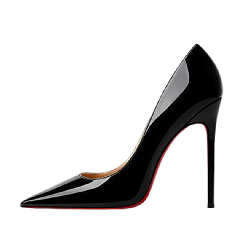 Funki Findz | Shoes | Women's Luxury Red Soles Stiletto Pumps