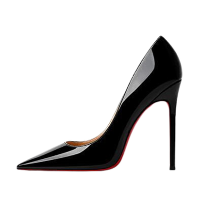 Funki Findz | Shoes | Women's Luxury Red Soles Stiletto Pumps