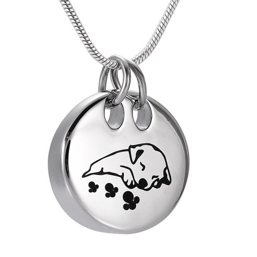 Funki Findz | Cremation Urn Necklaces | Pet Ashes Memorial Urn