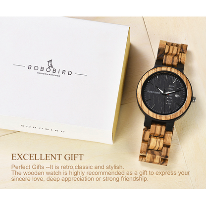 Funki Findz | Watches | Men's Women's Stylish Wood Watches
