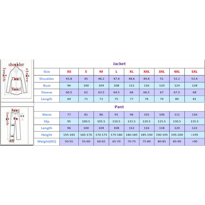 Funki Findz | Suits | Men's 3 Pcs Formal Grooms Suit | Slim Fit