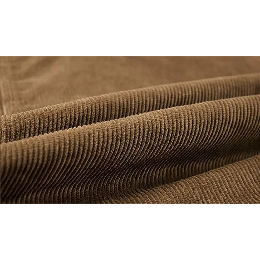 Funki Findz | Jackets | Men's Padded Corduroy Fleece Jacket