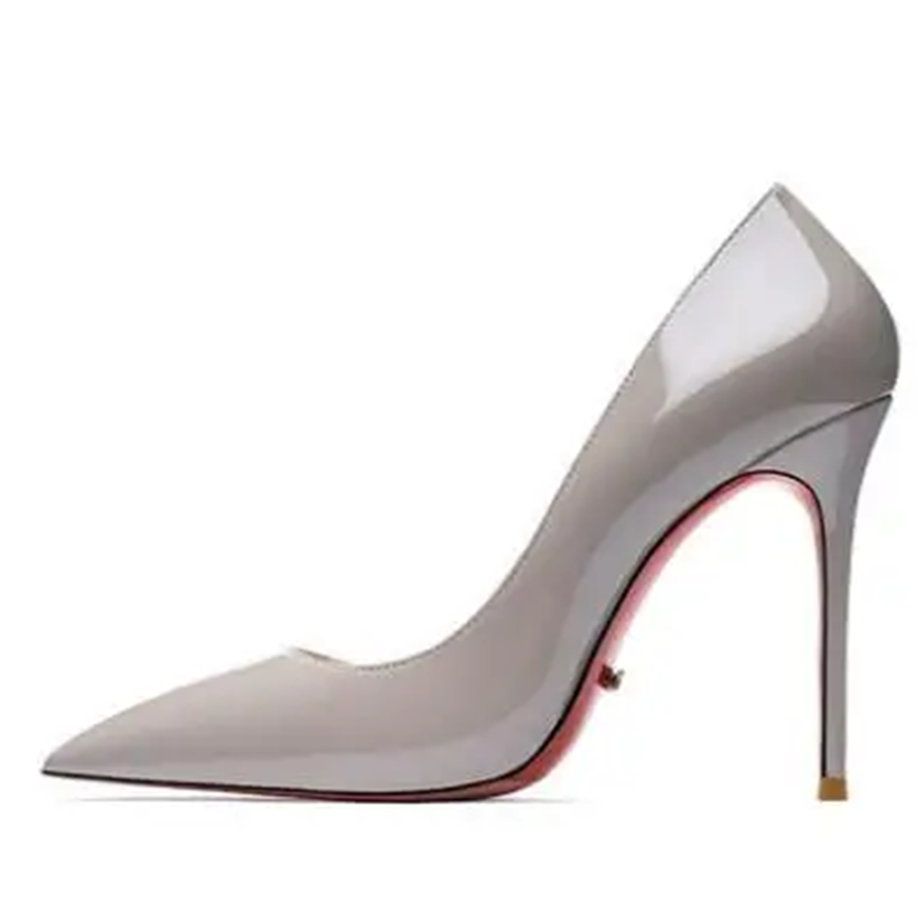 Funki Findz | Shoes | Women's Red Bottom High Heeled Pumps