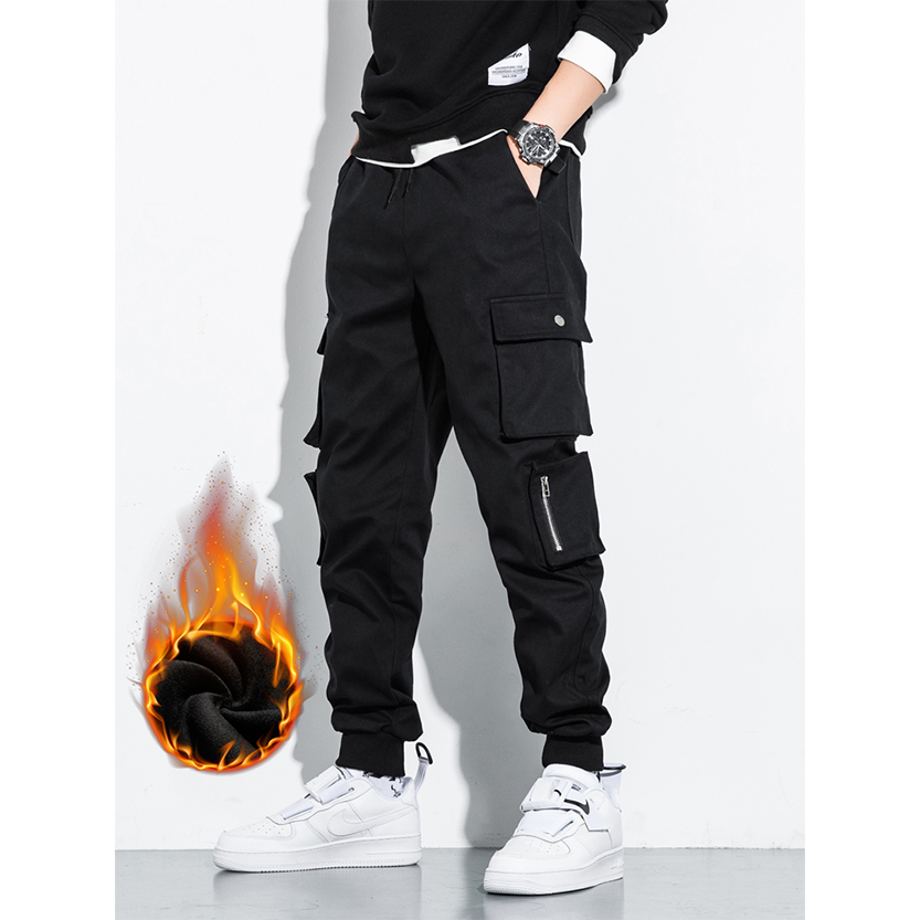 Funki Findz | Pants | Men's Hip Hop Streetwear Cargo Pants 8XL