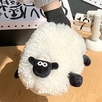 Funki Findz | Shoes | Unisex Cute Sheep Slippers