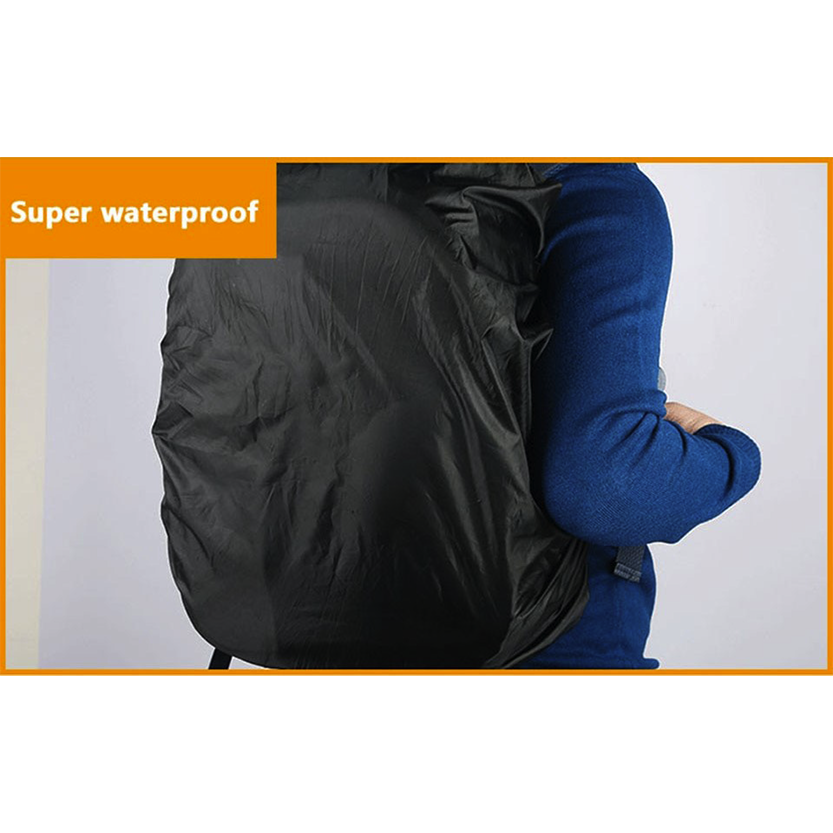 Funki Findz | Bags | Luggage Covers | Backpack Cover | 25-80L