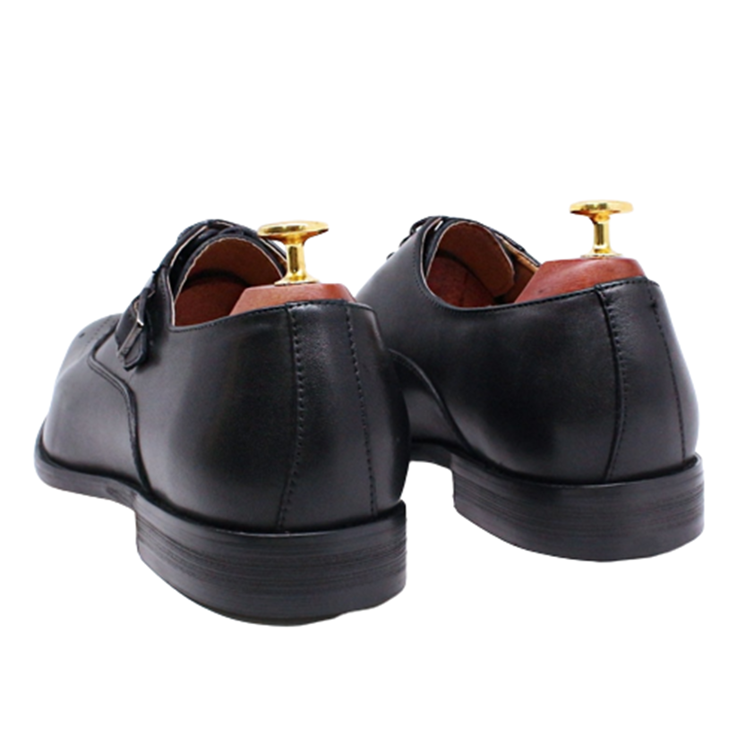 Funki Findz | Shoes | Men's Luxury Genuine Leather Dress Shoe