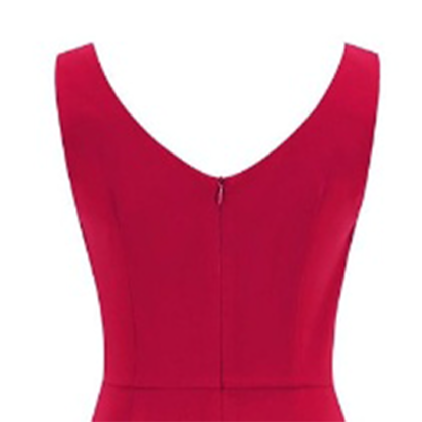 Funki Findz | Dresses | Women's Cocktail Party Slim Pencil Dress