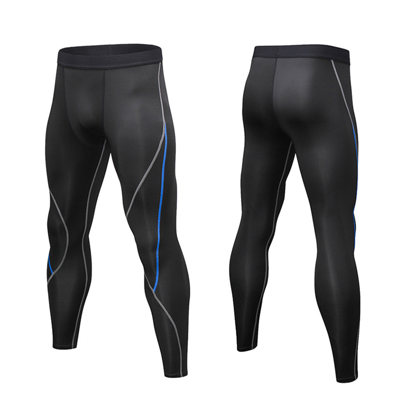 Funki Findz | Pants | Men's Compression Workout Pants