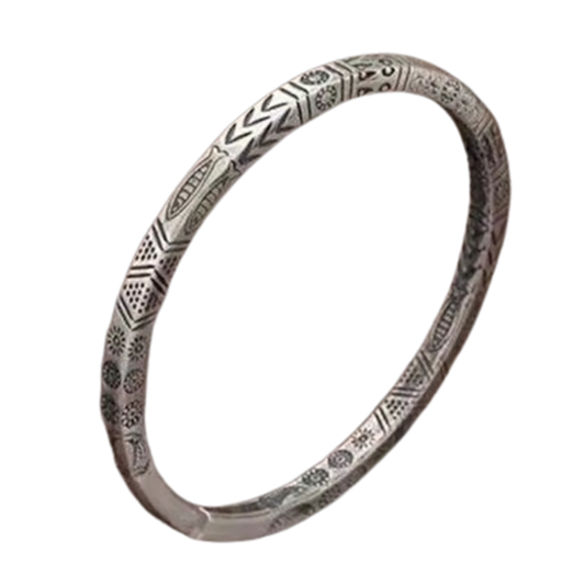 Funki Findz | Bracelets | Men's Retro Nordic Style Bracelet