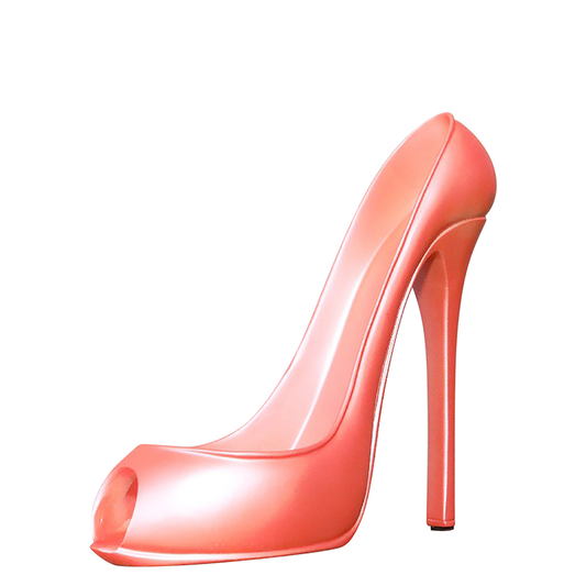 Funki Findz | Wine Stands | High Heel Shoe Wine Bottle Holder
